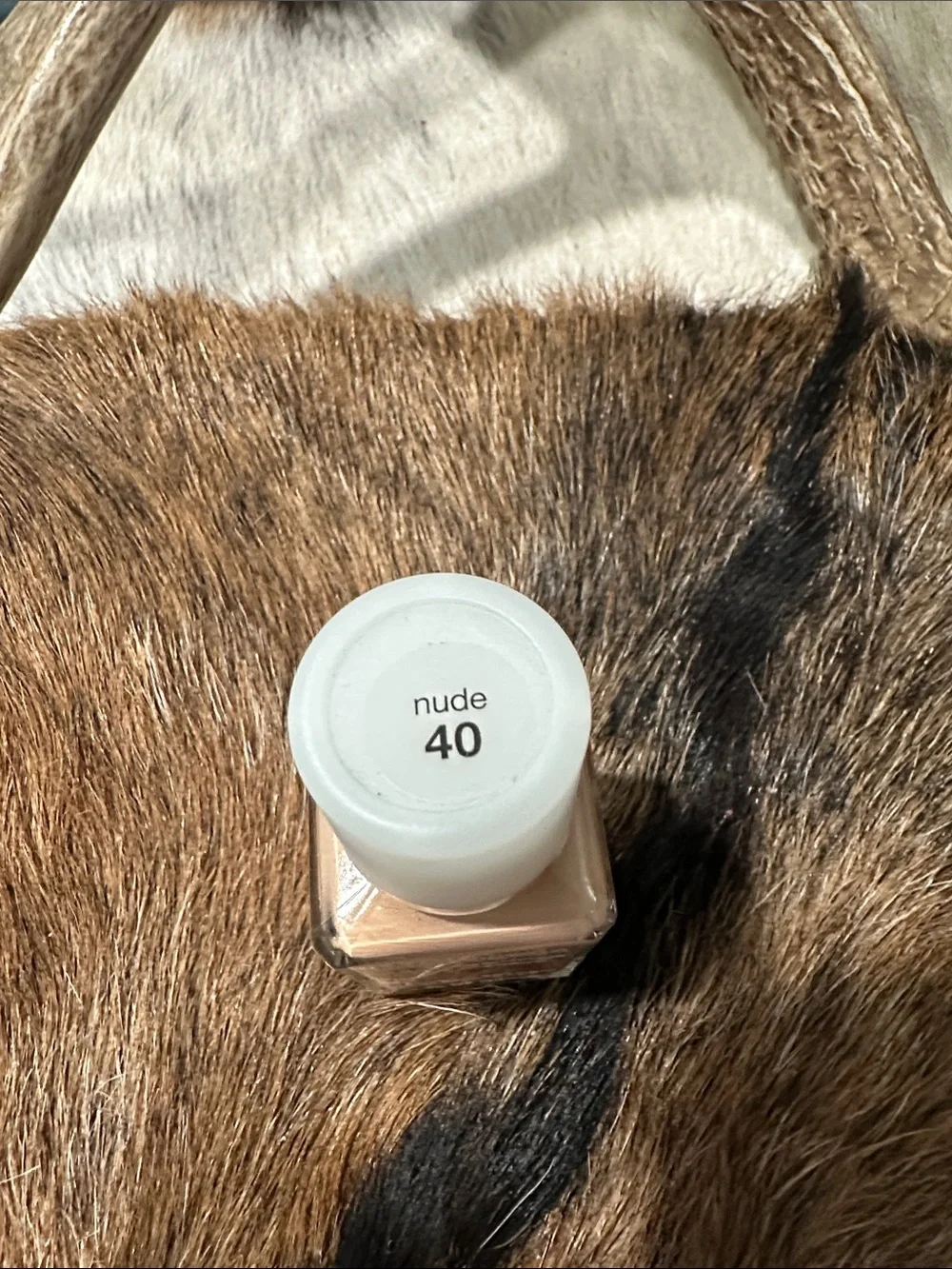 Neutrogena SkinClearing Foundation - Shade 40